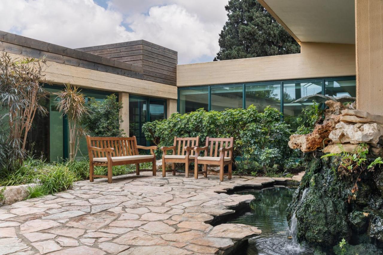 Carmel Forest By Isrotel Exclusive Bet Oren Exterior photo