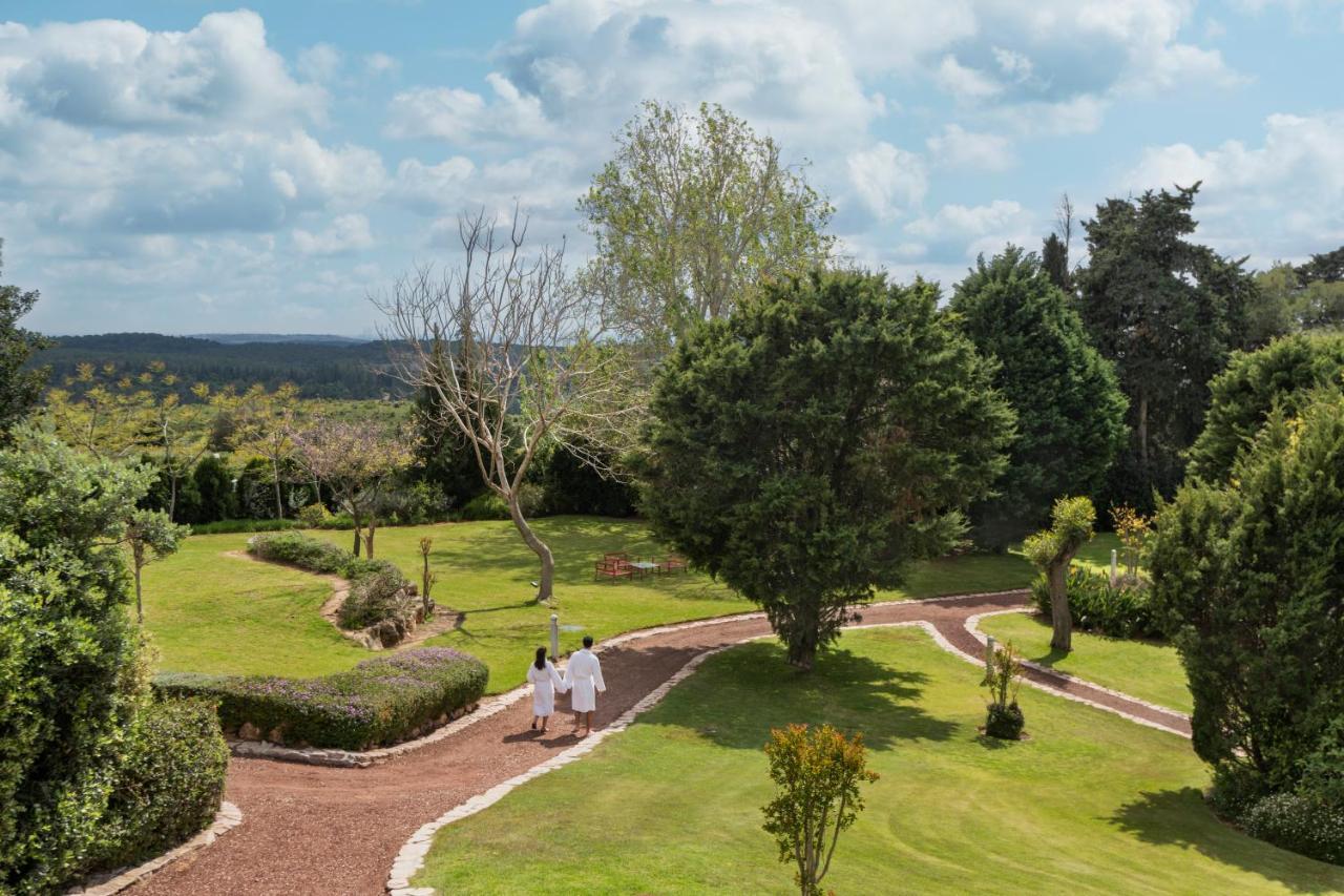 Carmel Forest By Isrotel Exclusive Bet Oren Exterior photo