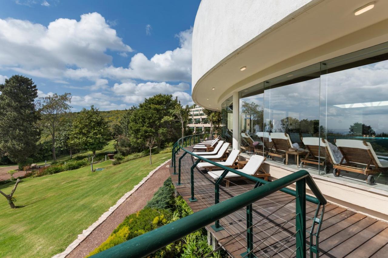 Carmel Forest By Isrotel Exclusive Bet Oren Exterior photo