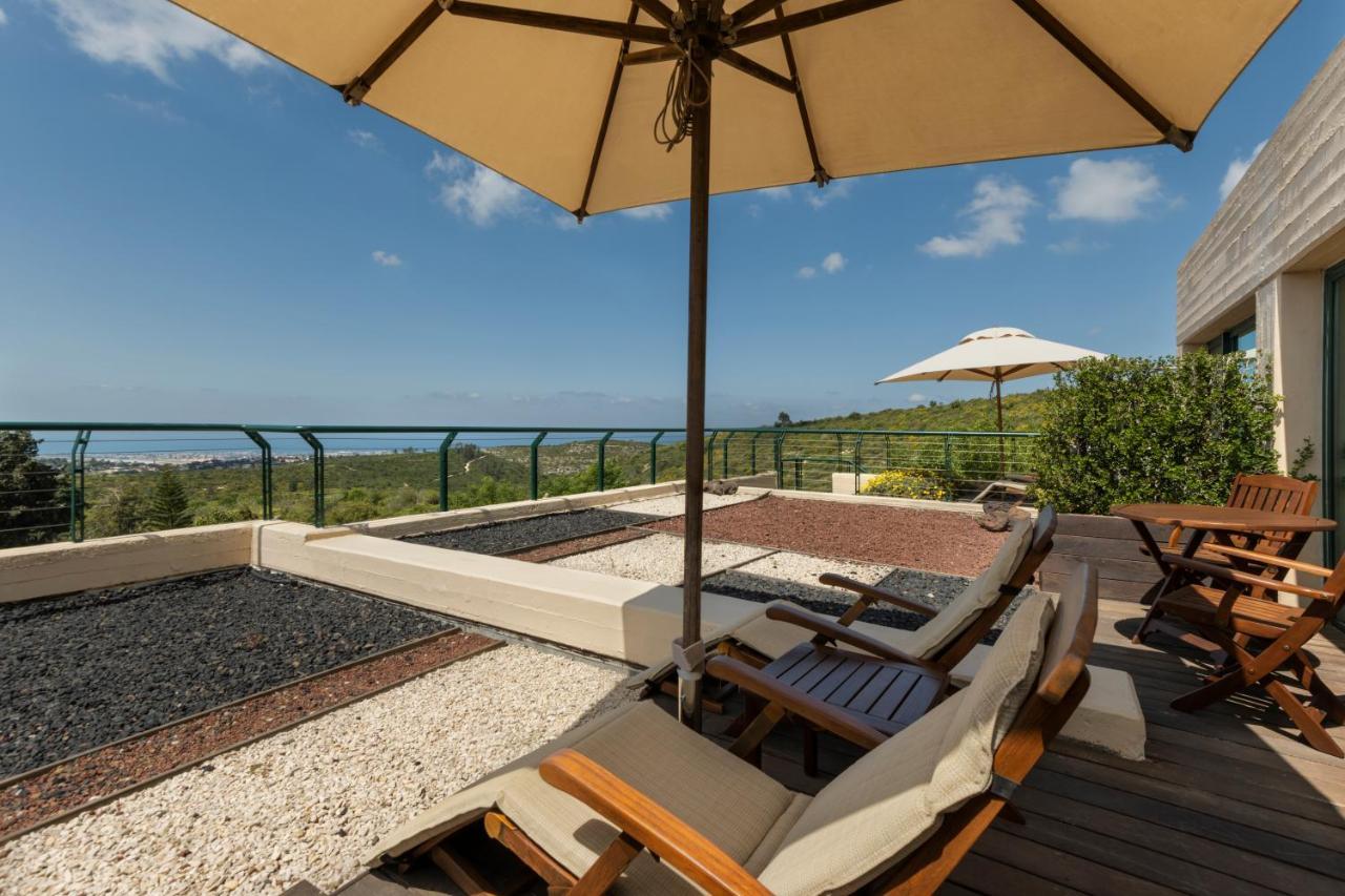 Carmel Forest By Isrotel Exclusive Bet Oren Exterior photo
