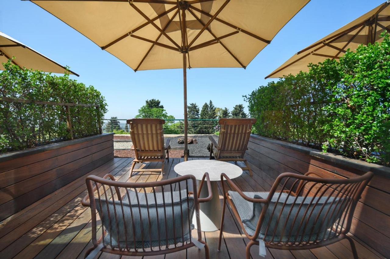 Carmel Forest By Isrotel Exclusive Bet Oren Exterior photo