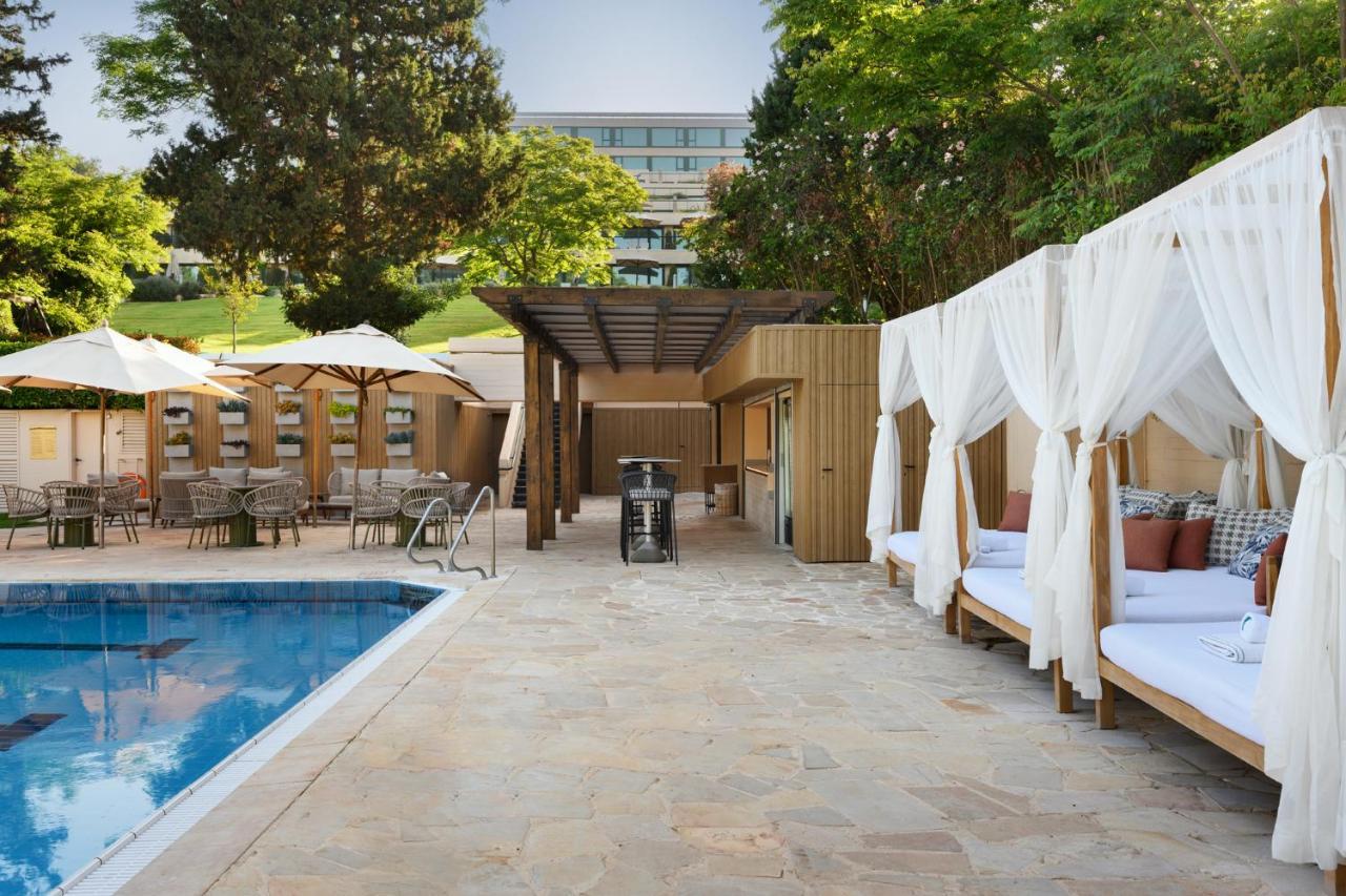 Carmel Forest By Isrotel Exclusive Bet Oren Exterior photo