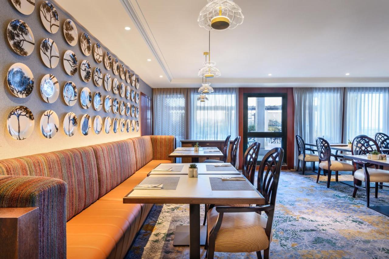 Carmel Forest By Isrotel Exclusive Bet Oren Exterior photo
