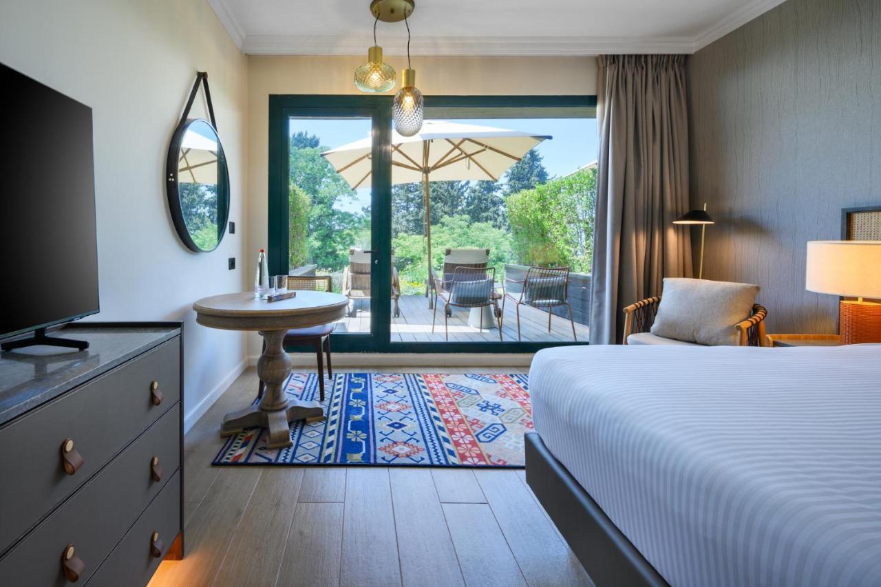 Carmel Forest By Isrotel Exclusive Bet Oren Exterior photo