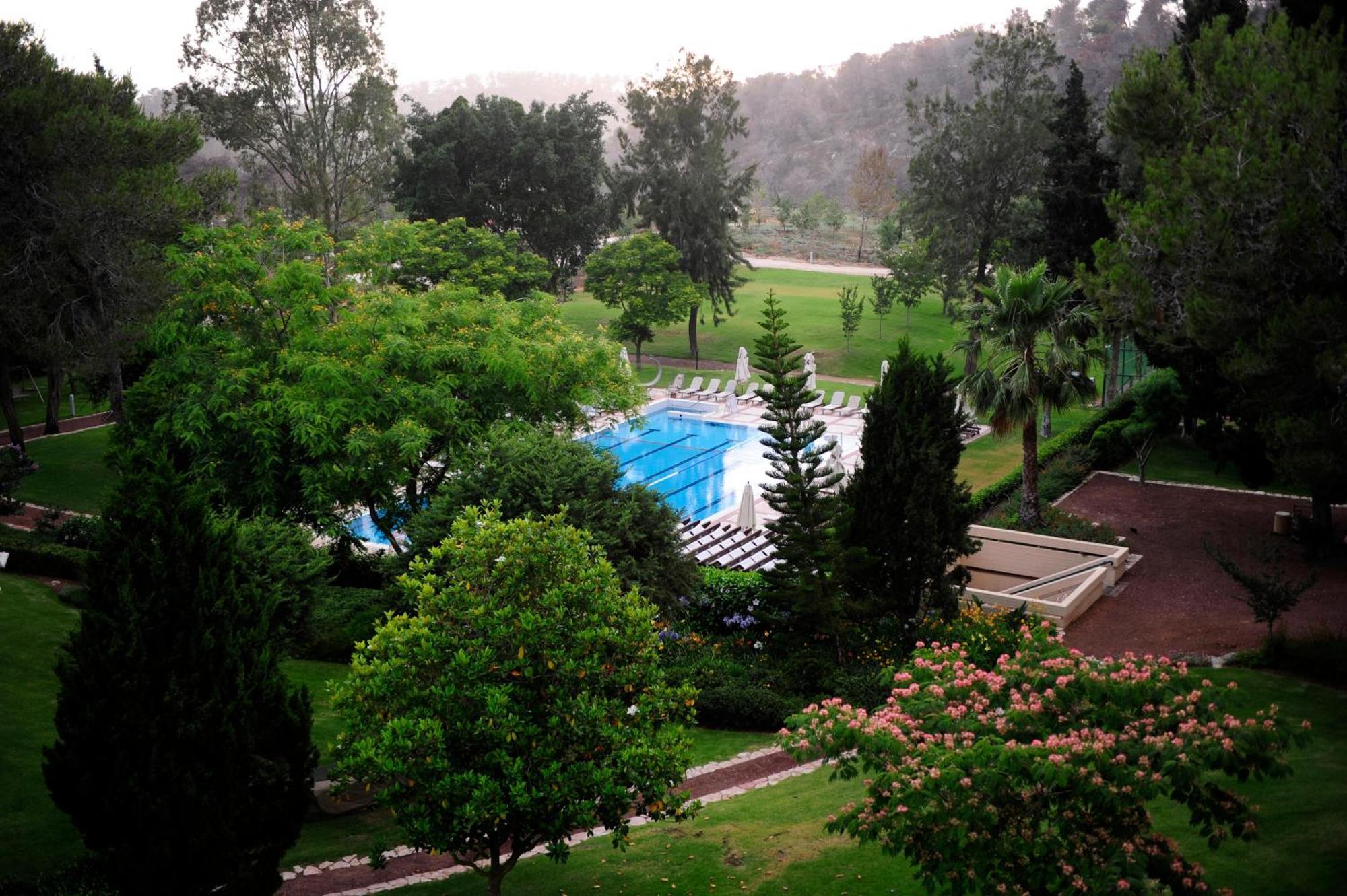 Carmel Forest By Isrotel Exclusive Bet Oren Exterior photo