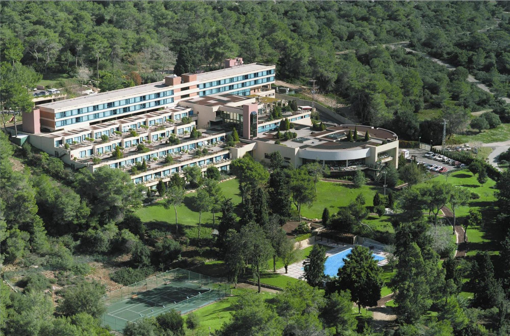 Carmel Forest By Isrotel Exclusive Bet Oren Exterior photo