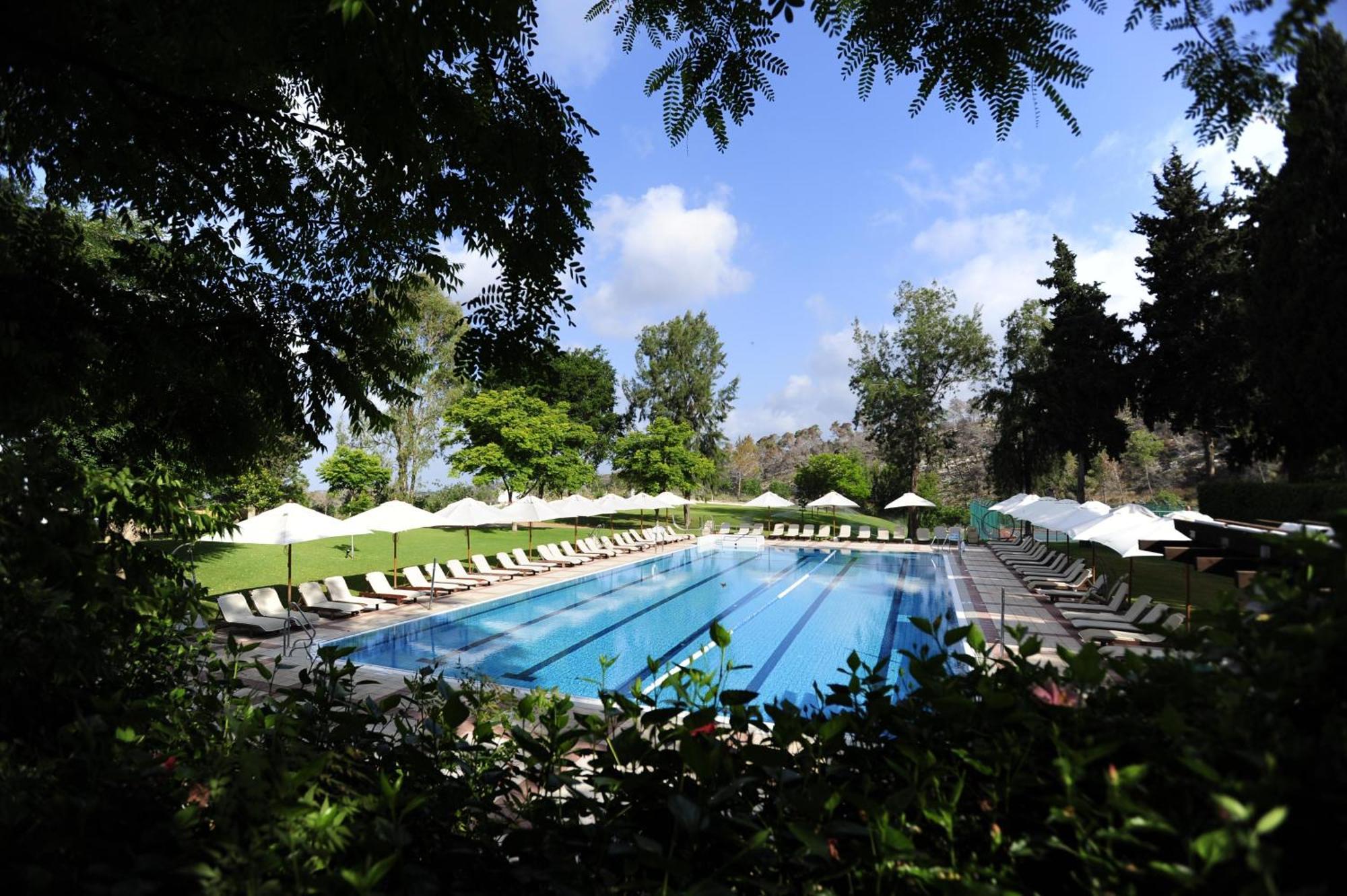 Carmel Forest By Isrotel Exclusive Bet Oren Exterior photo