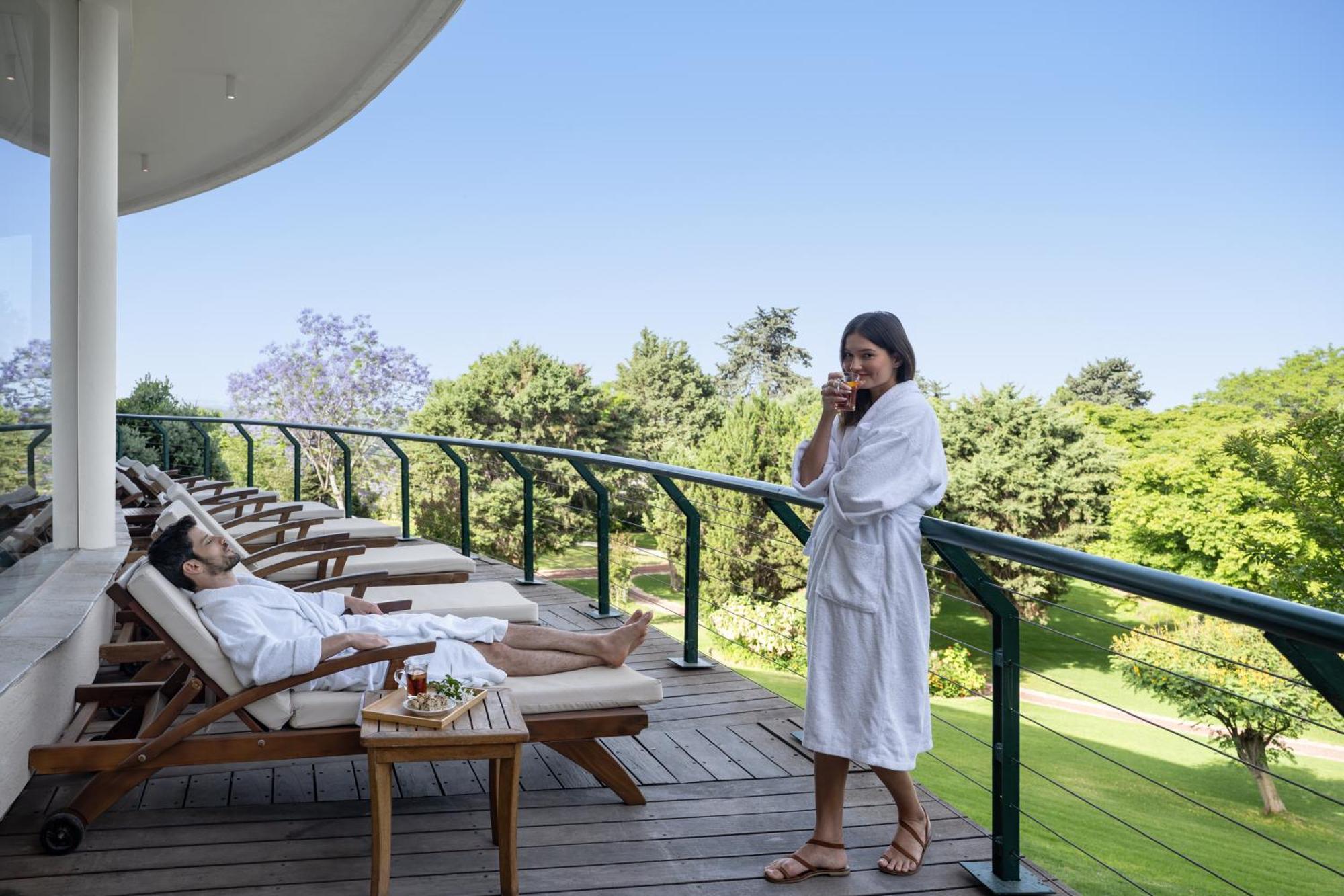 Carmel Forest By Isrotel Exclusive Bet Oren Exterior photo