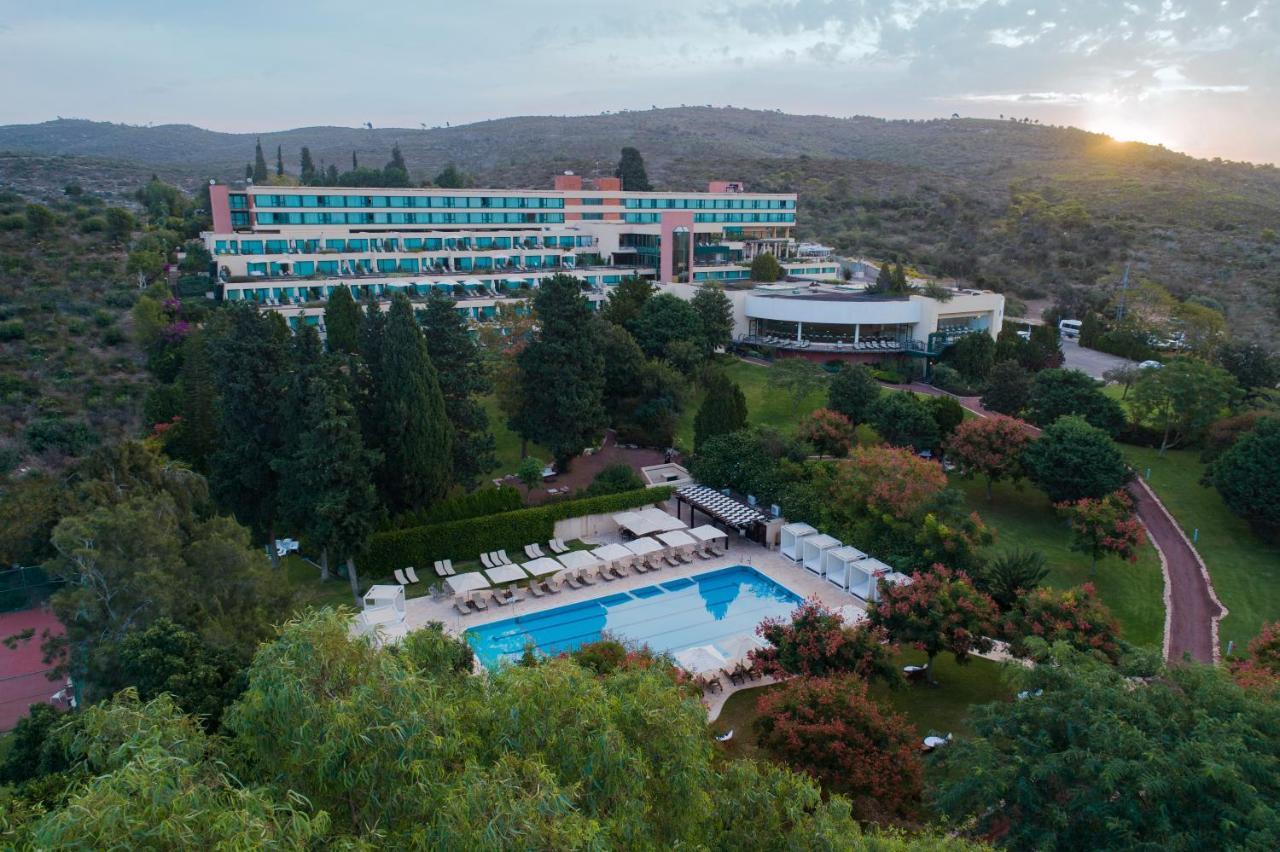 Carmel Forest By Isrotel Exclusive Bet Oren Exterior photo
